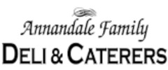 Annadale Family Deli logo