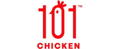 101 Chicken logo