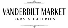 Vanderbilt Market - Bars & Eateries logo