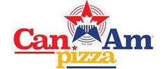 Can Am Pizza logo