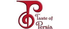 Taste of Persia logo
