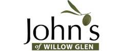 John's of Willow Glen logo