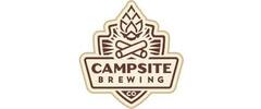 Campsite Brewing Company logo
