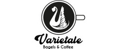 Varietale Bagels & Coffee logo
