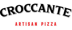 Croccante Artisan Pizza logo