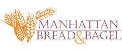 Manhattan Bread & Bagel logo