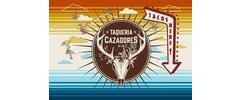 Taqueria Cazadores logo