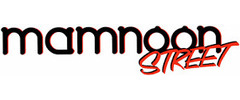 Mamnoon Street logo