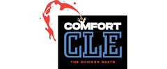 Comfort CLE logo