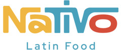 Nativo Latin Food logo