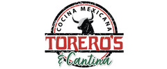 Torero's Cocina Mexicana & Cantina logo