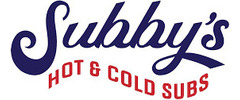 Subby's logo