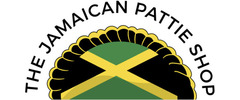 The Jamaican Pattie Shop logo