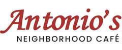 Antonio's Neighborhood Cafe logo