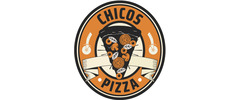 Chicos Pizza logo