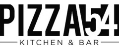 Pizza54 logo