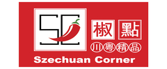 Szechuan Corner logo