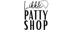 Likkle Patty Shop logo