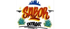 Sabor Tacos logo