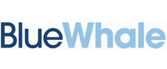 Blue Whale Poke Bar & Grill Logo