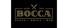 Bocca logo