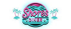Shores Diner logo