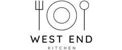 West End Kitchen logo
