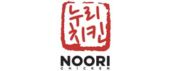 Noori Chicken logo