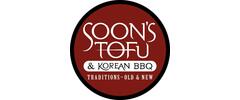 Soon’s Tofu & Korean BBQ logo