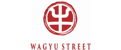 Wagyu Street Logo