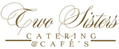 Two Sisters Catering logo