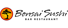 Bonsai Sushi Bar logo
