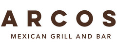 Los Arcos Mexican Grill logo