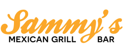 Sammy's Mexican Grill logo