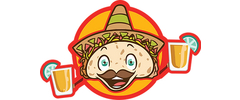 One Taco Dos Tequilas logo