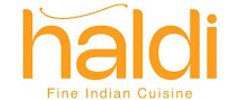 Haldi Fine Indian Cuisine logo