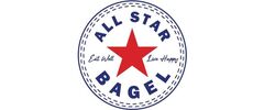 All Star Bagel logo