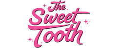 The Sweet Tooth Logo