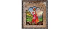 India's Kitchen II logo