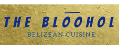 The Bloohol Belizean Cuisine logo