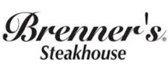 Brenner's Steakhouse Logo