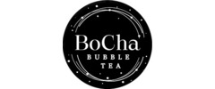 BoCha Bubble Tea logo