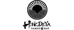 Hinodeya Ramen logo