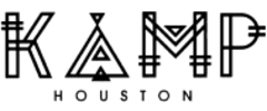 Kamp Houston logo