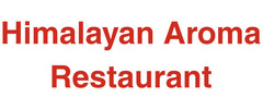 Himalayan Aroma Restaurant logo
