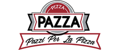 Pizza Pazza logo