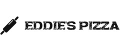 Eddie's Pizza logo