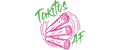 Takitos AF logo