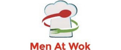 Men At Wok logo