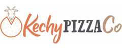 Kechy Pizza Co logo